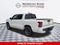 2025 Nissan Frontier Crew Cab SV
