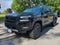 2025 Nissan Frontier Crew Cab PRO-4X®
