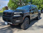 2025 Nissan Frontier Crew Cab PRO-4X®