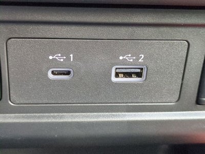 2025 Nissan Frontier Crew Cab PRO-4X®