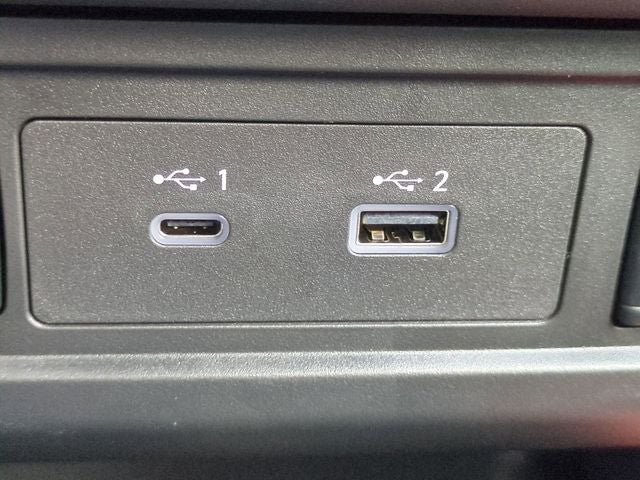 2025 Nissan Frontier Crew Cab PRO-4X®