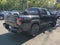2025 Nissan Frontier Crew Cab PRO-4X®