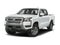 2025 Nissan Frontier Crew Cab PRO-4X® Long Bed