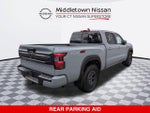 2025 Nissan Frontier Crew Cab PRO-4X® Long Bed
