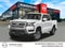 2027 Nissan Frontier Crew Cab SV Long Bed