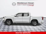 2027 Nissan Frontier Crew Cab SV Long Bed
