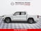 2027 Nissan Frontier Crew Cab SV Long Bed