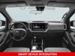 2027 Nissan Frontier Crew Cab SV Long Bed