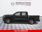 2027 Nissan Frontier Crew Cab SV Long Bed