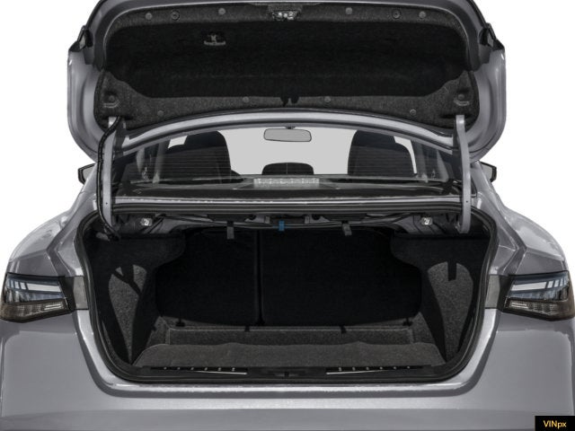 2027 Nissan Sentra SR Midnight Edition
