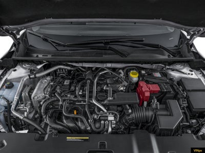 2027 Nissan Sentra SR Midnight Edition