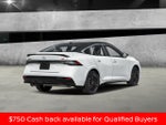 2027 Nissan Sentra SR Midnight Edition