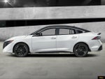 2027 Nissan Sentra SR Midnight Edition
