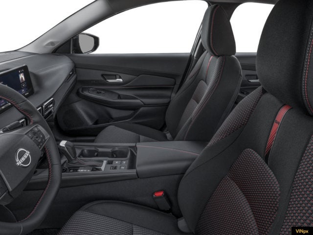 2027 Nissan Sentra SR Midnight Edition