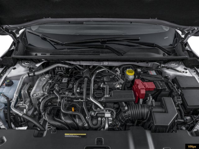 2027 Nissan Sentra SR Midnight Edition