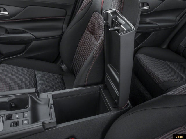 2027 Nissan Sentra SR Midnight Edition