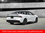 2027 Nissan Sentra SR Midnight Edition