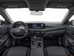 2027 Nissan Sentra SR Midnight Edition