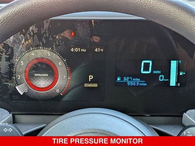 2025 Nissan Kicks SV AWD NISSAN VERIFIED