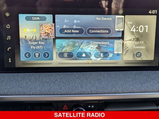 2025 Nissan Kicks SV AWD NISSAN VERIFIED