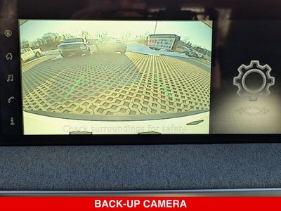 2025 Nissan Kicks SV AWD NISSAN VERIFIED