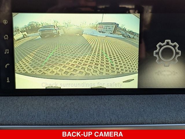 2025 Nissan Kicks SV AWD NISSAN VERIFIED