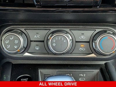 2025 Nissan Kicks SV AWD NISSAN VERIFIED