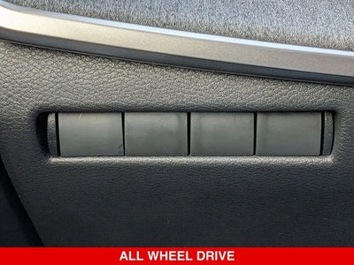 2025 Nissan Kicks SV AWD NISSAN CERTIFIED