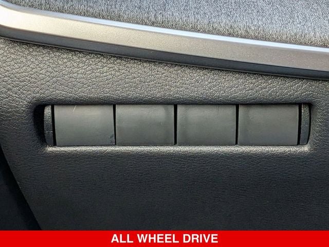 2025 Nissan Kicks SV AWD NISSAN CERTIFIED