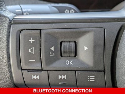 2025 Nissan Kicks SV AWD NISSAN CERTIFIED