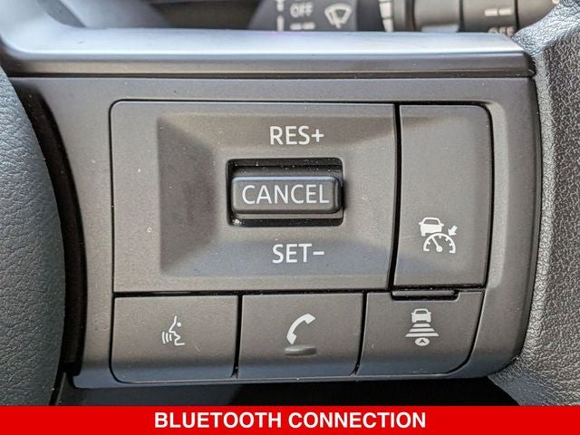 2025 Nissan Kicks SV AWD NISSAN CERTIFIED