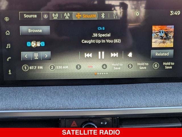 2025 Nissan Kicks SV AWD NISSAN CERTIFIED