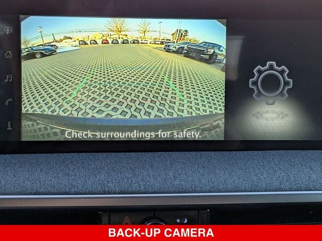 2025 Nissan Kicks SV AWD NISSAN CERTIFIED