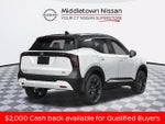 2027 Nissan Kicks SR