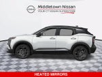 2027 Nissan Kicks SR