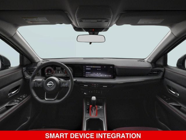 2027 Nissan Kicks SR