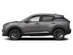 2027 Nissan Kicks SR