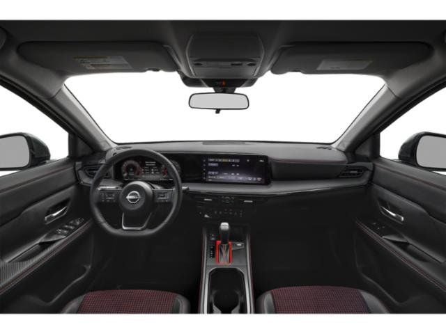2027 Nissan Kicks SR