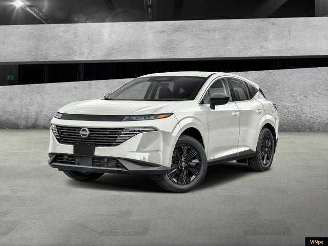 2026 Nissan Murano SV