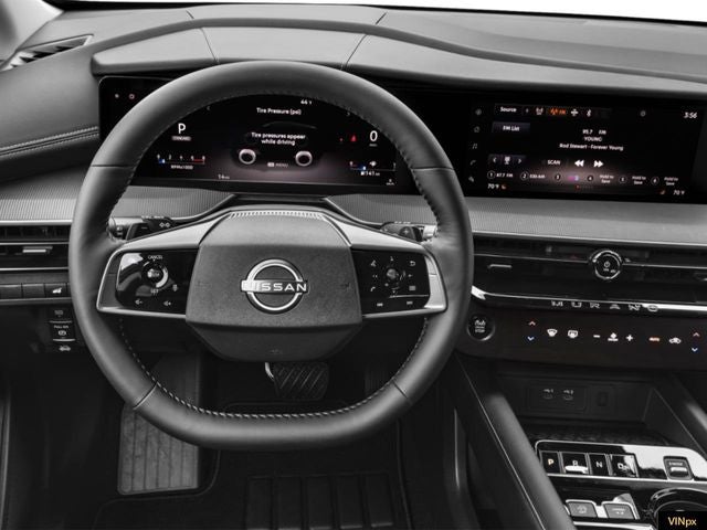 2026 Nissan Murano SV