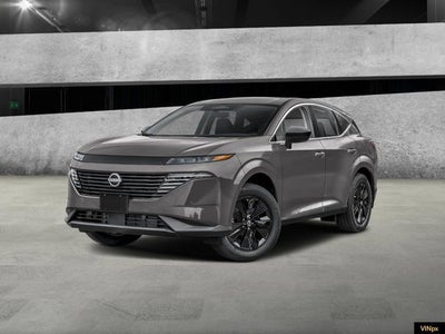 2026 Nissan Murano SV