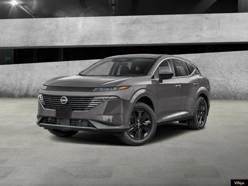 2026 Nissan Murano SV