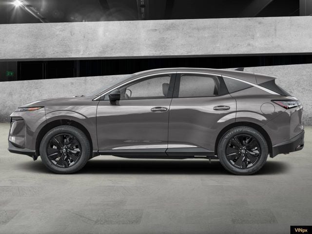 2026 Nissan Murano SV