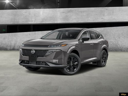 2026 Nissan Murano SV