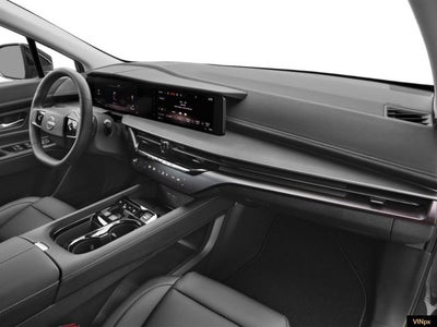 2026 Nissan Murano SV