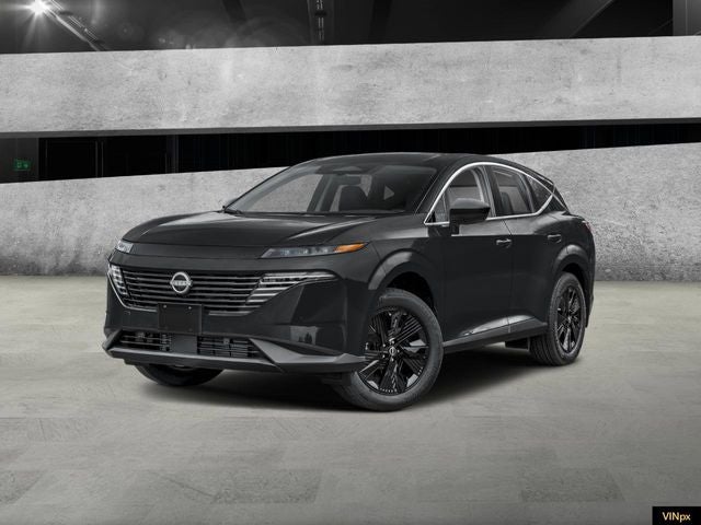 2026 Nissan Murano SV