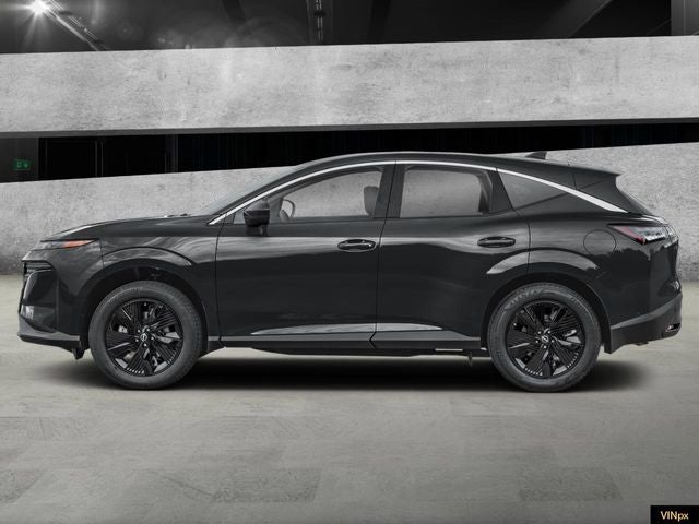 2026 Nissan Murano SV
