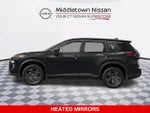 2027 Nissan Rogue SV
