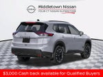 2027 Nissan Rogue Dark Armor™