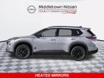 2027 Nissan Rogue Dark Armor™